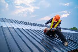 Best Sheet Metal Roofing  in Pahoa, HI